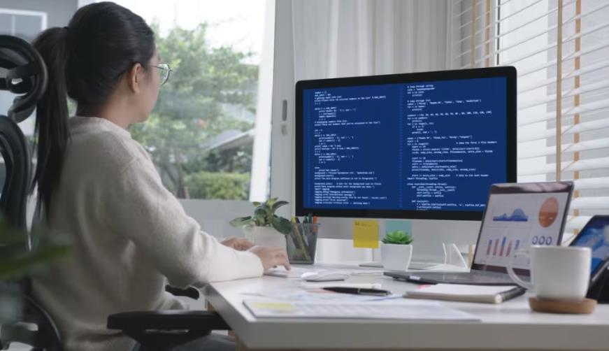 潼关县企业数字化解决方案:机器学习赋能商业模式升级的核心路径